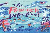 The Peacock Detectives