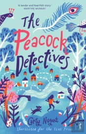 The Peacock Detectives