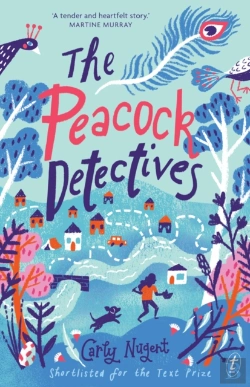 Bertrand.pt - The Peacock Detectives