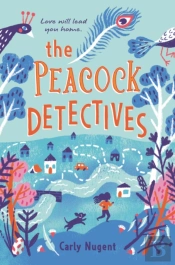 The Peacock Detectives