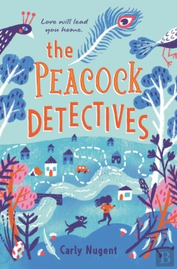 Bertrand.pt - The Peacock Detectives