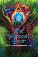 The Peacock Door