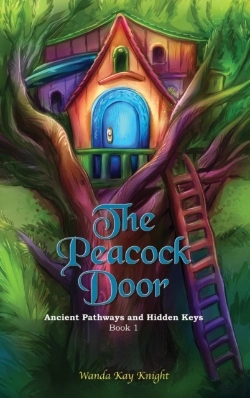 Bertrand.pt - The Peacock Door