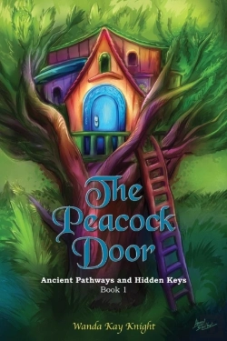 Bertrand.pt - The Peacock Door