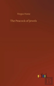The Peacock Of Jewels