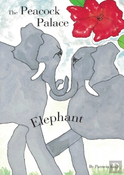 Bertrand.pt - The Peacock Palace Elephant