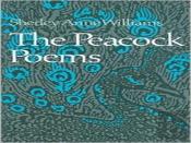 The Peacock Poems