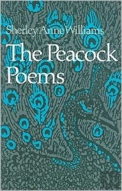 The Peacock Poems