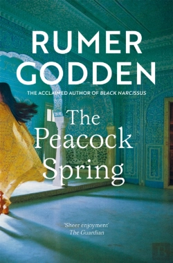 Bertrand.pt - The Peacock Spring