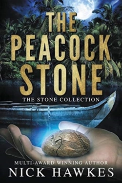 Bertrand.pt - The Peacock Stone