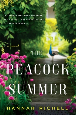 Bertrand.pt - The Peacock Summer