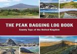 The Peak Bagging Log Book