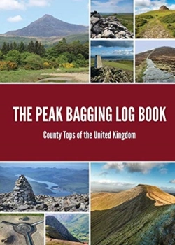 Bertrand.pt - The Peak Bagging Log Book