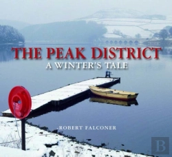 Bertrand.pt - The Peak District - A Winter'S Tale