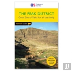 Bertrand.pt - The Peak District