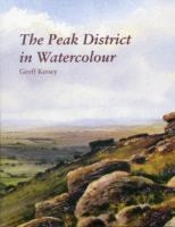 The Peak District In Watercolour