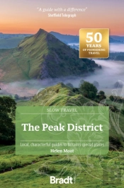 The Peak District (Slow Travel)