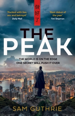 Bertrand.pt - The Peak