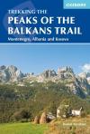 The Peaks Of The Balkans Trail