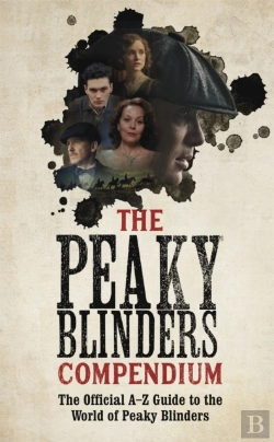 Bertrand.pt - The Peaky Blinders Compendium