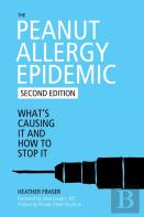 The Peanut Allergy Epidemic