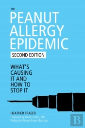 The Peanut Allergy Epidemic