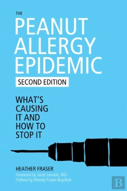 Bertrand.pt - The Peanut Allergy Epidemic