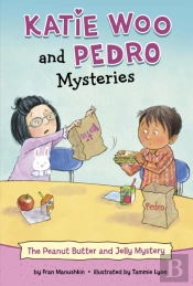 The Peanut Butter And Jelly Mystery