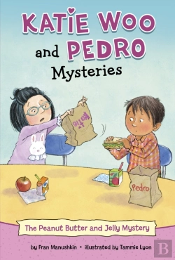 Bertrand.pt - The Peanut Butter And Jelly Mystery