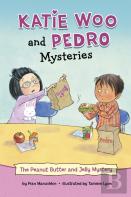 The Peanut Butter And Jelly Mystery