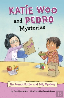 Bertrand.pt - The Peanut Butter And Jelly Mystery