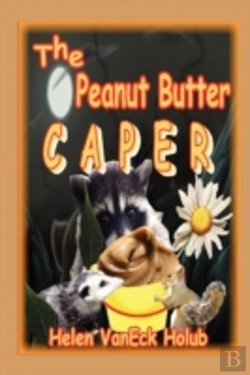 Bertrand.pt - The Peanut Butter Caper