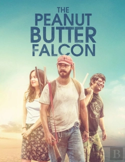 Bertrand.pt - The Peanut Butter Falcon