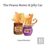 The Peanut Butter   Jelly Cat