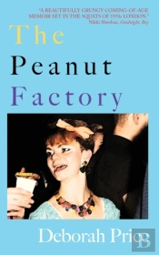 The Peanut Factory