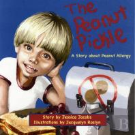 The Peanut Pickle