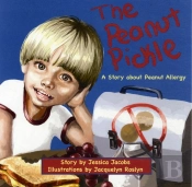 The Peanut Pickle
