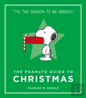 The Peanuts Guide To Christmas