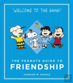Bertrand.pt - The Peanuts Guide To Friendship