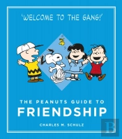 The Peanuts Guide To Friendship