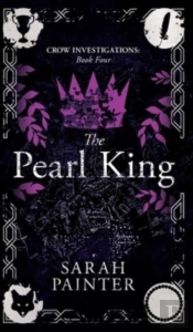 The Pearl King