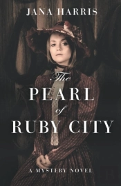 The Pearl Of Ruby City