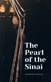 The Pearl Of The Sinai