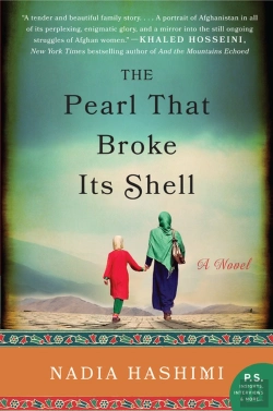 Bertrand.pt - The Pearl That Broke Its Shell