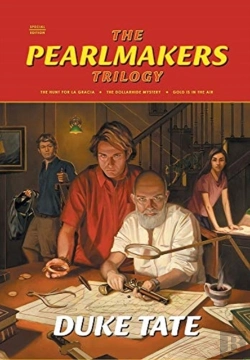 Bertrand.pt - The Pearlmakers Trilogy