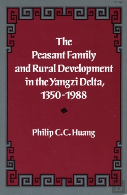 Bertrand.pt - The Peasant Family And Rural Development In The Yangzi Delta, 1350-1988