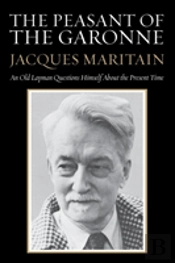 The Peasant Of The Garonne