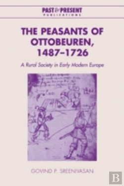 Bertrand.pt - The Peasants Of Ottobeuren, 1487â€“1726