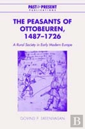 The Peasants Of Ottobeuren, 1487â€“1726