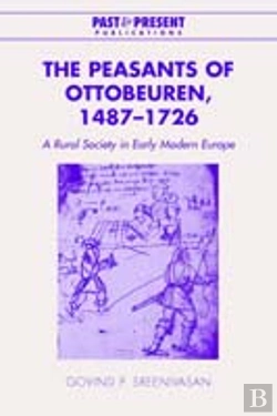 Bertrand.pt - The Peasants Of Ottobeuren, 1487â€“1726